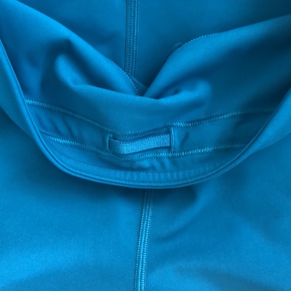 Lululemon swift speed high rise tight 28” in Hawaiian blue - Picture 5 of 17